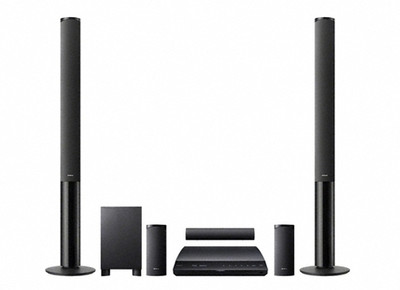 Sony BDV-E880 5.1 Home Theatre System: Home Theatre Buy Sony BDV-E880 5.1 Home Theatre System: Home Theatre