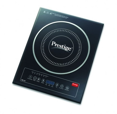 Prestige PIC 2.0 V2 Induction Cook Top: Induction Cook Top Buy Prestige PIC 2.0 V2 Induction Cook Top: Induction Cook Top