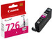 Canon CLI-726M Magenta Ink Tank