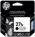 HP 27b Simple Black Ink Cartridge