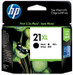 HP 21XL Black Ink Cartridge