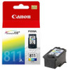 Canon CL 811 Tricolour Ink cartridge