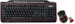 Zebronics Companion-II Wireless Keyboard and Mouse Combo