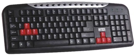 Intex Opera USB 2.0 Keyboard: Keyboard Buy Intex Opera USB 2.0 Keyboard: Keyboard