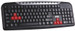 Intex Opera USB 2.0 Keyboard