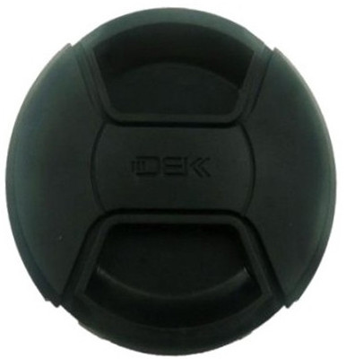Digitek DLC - 49 Lens Cap: Lens Cap Buy Digitek DLC - 49 Lens Cap: Lens Cap