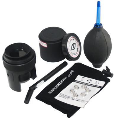 Lenspen SensorKlear Loupe Kit SKLK-1 Lens Cleaner: Lens Cleaner Buy Lenspen SensorKlear Loupe Kit SKLK-1 Lens Cleaner: Lens Cleaner