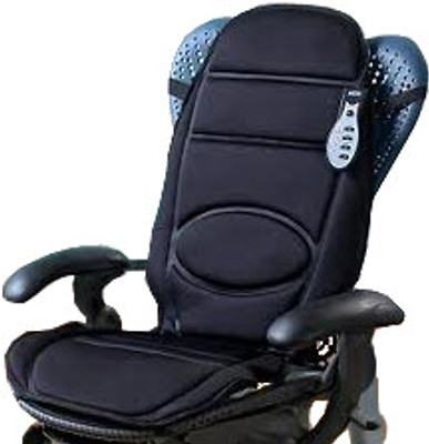 JSB HF-19 Back Seat Massager: Massager Buy JSB HF-19 Back Seat Massager: Massager