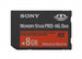 Sony PRO-HG Duo HX MS-HX8B (8 GB) Memory Card