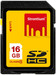 Strontium 16 GB SD Card (Class 10) Memory Card