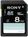 Combo of 2 Sony SDHC SF-8N4 (8 GB) Memory Card