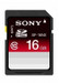 Sony SDHC SF-16NX Class 10 (16 GB) Memory Card