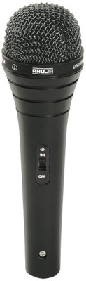 Buy Ahuja AUD-99XLR Microphone: Microphone