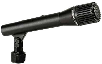 Buy Ahuja AUD-65XLR Microphone: Microphone
