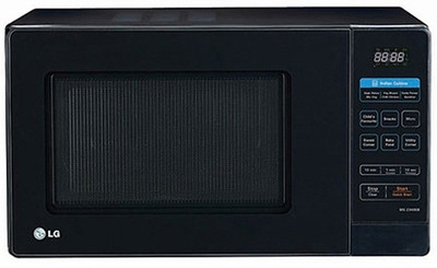 Buy LG MS-2349EB Solo Microwave Oven -  23 Liters: Microwave