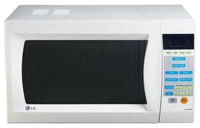 LG MC-7649DW Convection Microwave Oven - 26 Liters: Microwave Buy LG MC-7649DW Convection Microwave Oven - 26 Liters: Microwave