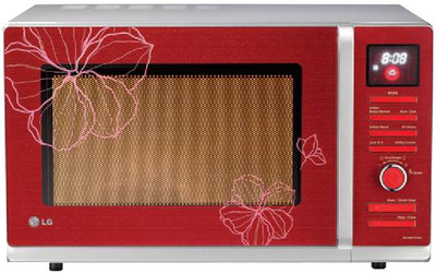 Buy LG MC3087FUPG Convection Microwave Oven -  30 Liters: Microwave