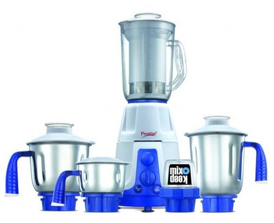 Prestige Deluxe Plus VS Juicer Mixer Grinder: Mixer Grinder Juicer Buy Prestige Deluxe Plus VS Juicer Mixer Grinder: Mixer Grinder Juicer
