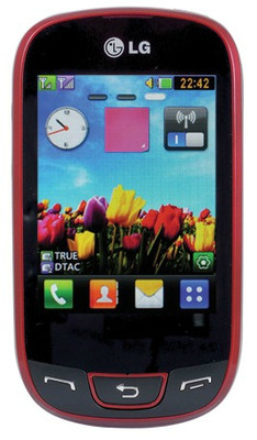 Buy LG T515: Mobile