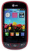 LG T515