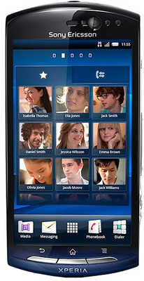 Sony Ericsson Xperia Neo: Mobile Buy Sony Ericsson Xperia Neo: Mobile