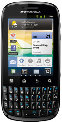 Motorola FIRE: Mobile Buy Motorola FIRE: Mobile