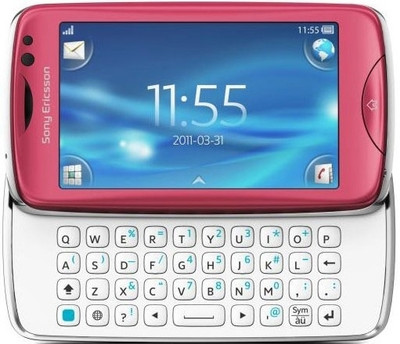 Buy Sony Ericsson Fengli txt pro CK15i: Mobile