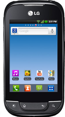 LG Optimus Net Dual Sim P698: Mobile Buy LG Optimus Net Dual Sim P698: Mobile