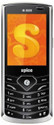 Spice Popkorn M-9000 : Mobile