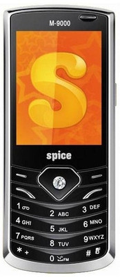 Spice Popkorn M-9000: Mobile Buy Spice Popkorn M-9000: Mobile