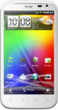HTC Sensation XL : Mobile