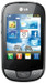 LG T515