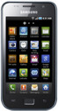 Samsung Galaxy S LCD I9003 : Mobile