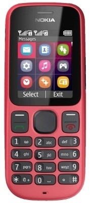 Buy Nokia 101: Mobile