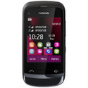 Nokia C2-03 Touch and Type : Mobile