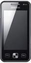 Samsung Star II Duos C6712 : Mobile