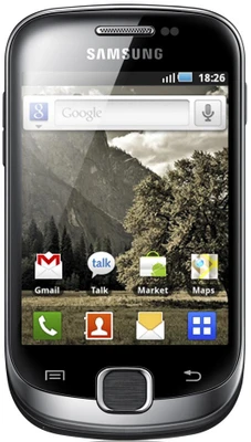 Samsung Galaxy Fit S5670: Mobile Buy Samsung Galaxy Fit S5670: Mobile