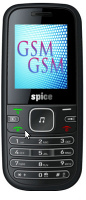 Buy Spice M-4262: Mobile