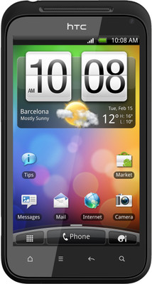Buy HTC Incredible S: Mobile