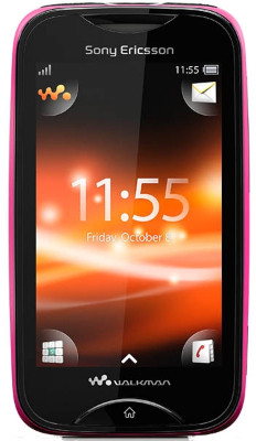 Buy Sony Ericsson Mix Walkman WT13i: Mobile