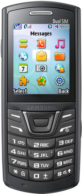 Samsung Guru E2152: Mobile Buy Samsung Guru E2152: Mobile