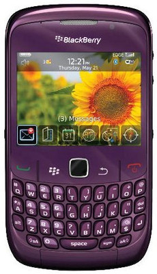 Buy BlackBerry Curve 8520: Mobile