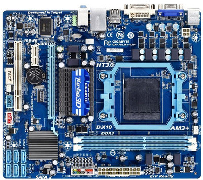 Gigabyte GA-78LMT-S2P Motherboard: Motherboard Buy Gigabyte GA-78LMT-S2P Motherboard: Motherboard