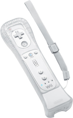 Buy Nintendo Wii Motion Plus: Motion Controller