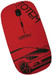 Zeb-WOM1000 Totem Red