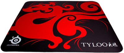 Buy Steelseries QCK+ Mousepad: Mousepad