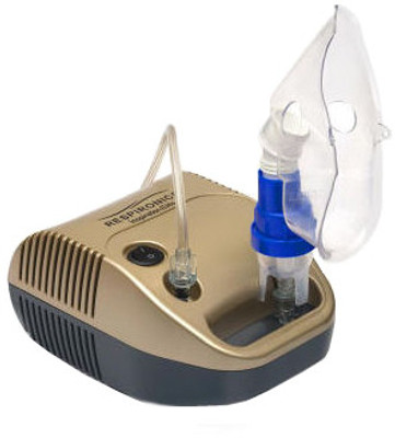 Buy Philips Inspiration Elite Nebulizer: Nebulizer