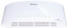 D-Link 8-Port 10/100/1000 Desktop Switch Network Switch