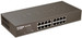 D-Link DES-1016D 16-Port 10/100 Mbps Unmanaged Fast Ethernet Switch Network Switch