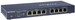 Netgear 8 Port POE Switch Network Switch